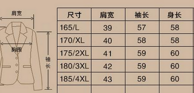 xl是175還是180？是多少尺寸？